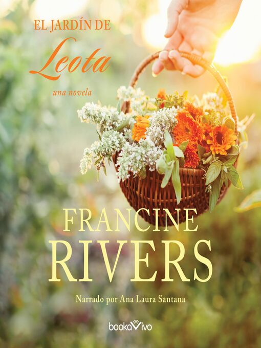Title details for El jardin de Leota by Francine Rivers - Available
